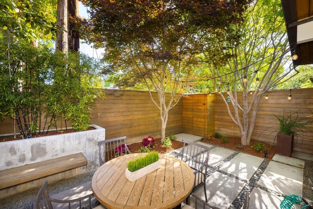 163 Greenmeadow Way, Palo Alto, CA 94306