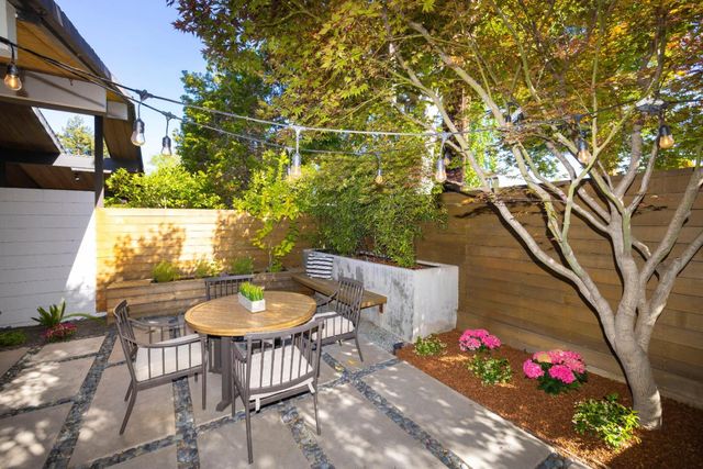 163 Greenmeadow Way, Palo Alto, CA 94306