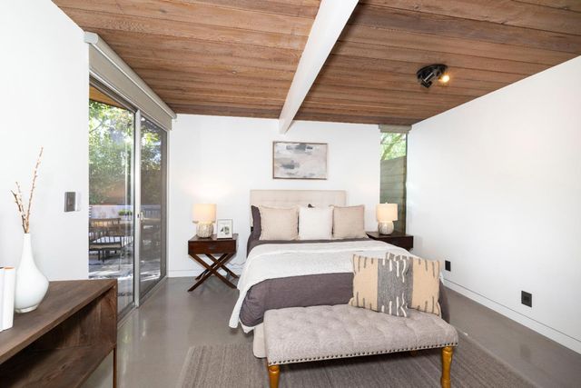 163 Greenmeadow Way, Palo Alto, CA 94306