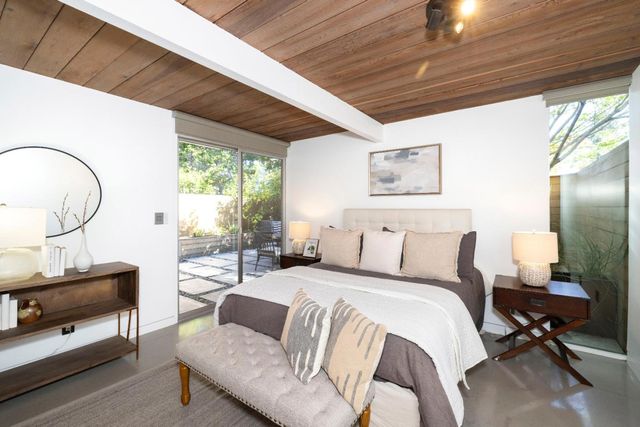 163 Greenmeadow Way, Palo Alto, CA 94306