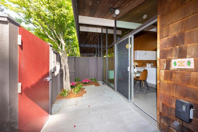 163 Greenmeadow Way, Palo Alto, CA 94306