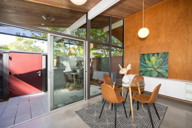 163 Greenmeadow Way, Palo Alto, CA 94306