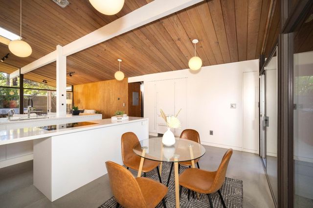 163 Greenmeadow Way, Palo Alto, CA 94306