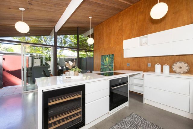 163 Greenmeadow Way, Palo Alto, CA 94306