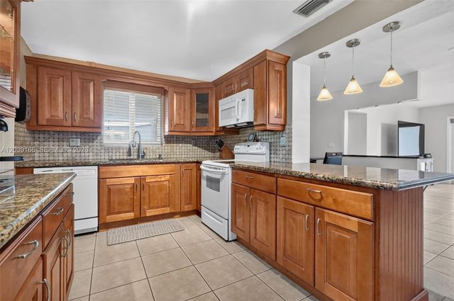 4585 E 9th Lane, Hialeah, FL 33013