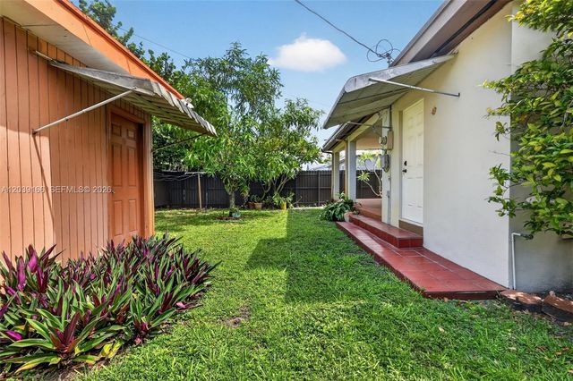 4585 E 9th Lane, Hialeah, FL 33013
