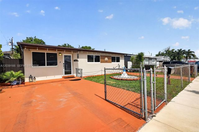 4585 E 9th Lane, Hialeah, FL 33013