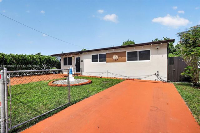 4585 E 9th Lane, Hialeah, FL 33013