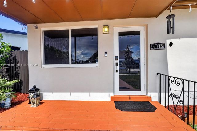 4585 E 9th Lane, Hialeah, FL 33013