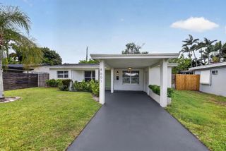 4601 NE 4th Avenue, Fort Lauderdale, FL 33334