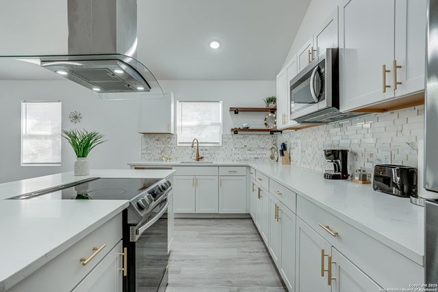 216 Granite Rd, Spring Branch, TX 78070