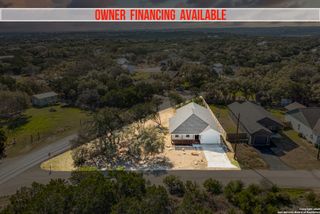 216 Granite Rd, Spring Branch, TX 78070