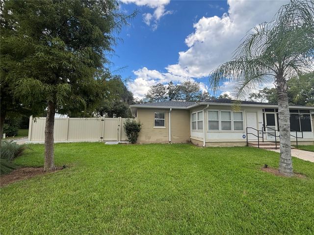 237 NE 11TH AVENUE, Ocala, FL 34470