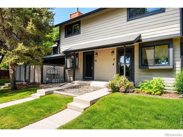 1325 Birch Street 18, Fort Collins, CO 80521