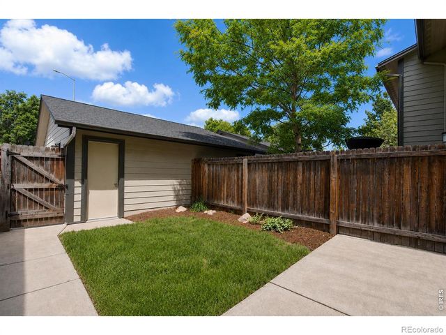 1325 Birch Street 18, Fort Collins, CO 80521