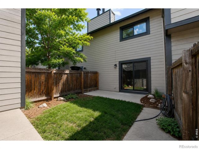 1325 Birch Street 18, Fort Collins, CO 80521