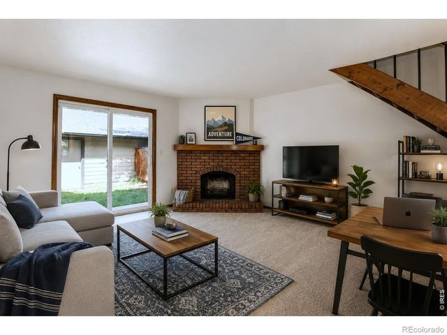 1325 Birch Street 18, Fort Collins, CO 80521