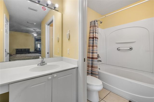 2788 CLUB CORTILE CIRCLE A, Kissimmee, FL 34746