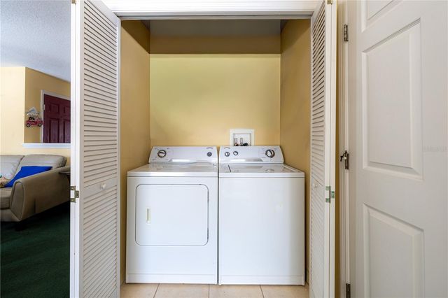 2788 CLUB CORTILE CIRCLE A, Kissimmee, FL 34746