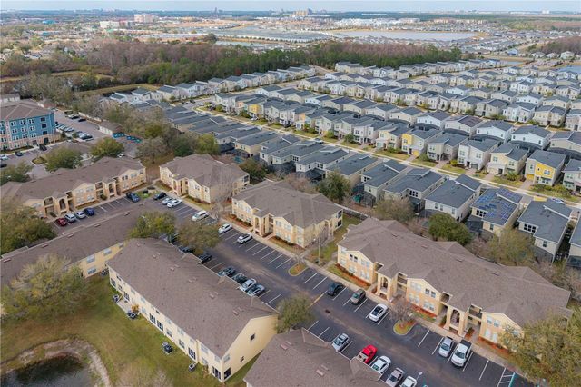 2788 CLUB CORTILE CIRCLE A, Kissimmee, FL 34746