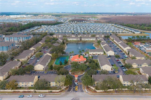 2788 CLUB CORTILE CIRCLE A, Kissimmee, FL 34746