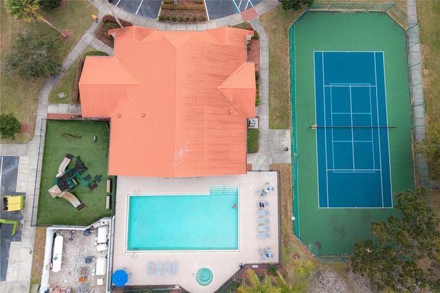 2788 CLUB CORTILE CIRCLE A, Kissimmee, FL 34746