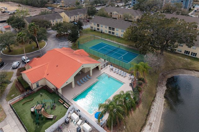 2788 CLUB CORTILE CIRCLE A, Kissimmee, FL 34746