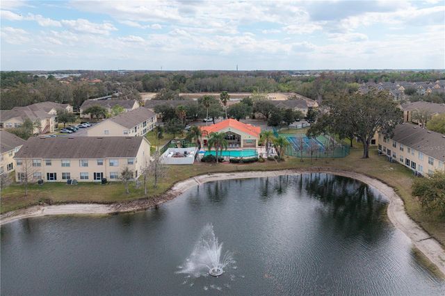 2788 CLUB CORTILE CIRCLE A, Kissimmee, FL 34746