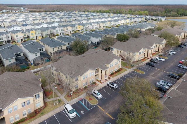 2788 CLUB CORTILE CIRCLE A, Kissimmee, FL 34746