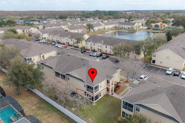 2788 CLUB CORTILE CIRCLE A, Kissimmee, FL 34746