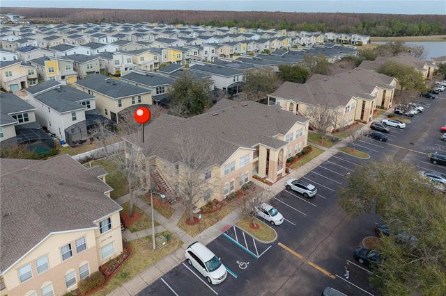 2788 CLUB CORTILE CIRCLE A, Kissimmee, FL 34746