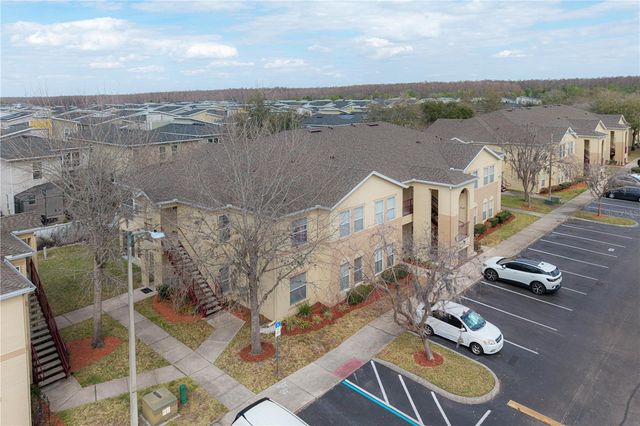 2788 CLUB CORTILE CIRCLE A, Kissimmee, FL 34746