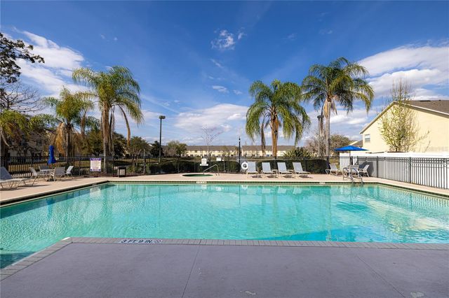 2788 CLUB CORTILE CIRCLE A, Kissimmee, FL 34746