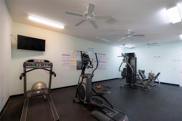 2788 CLUB CORTILE CIRCLE A, Kissimmee, FL 34746