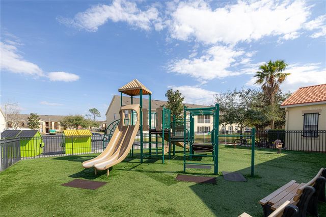 2788 CLUB CORTILE CIRCLE A, Kissimmee, FL 34746