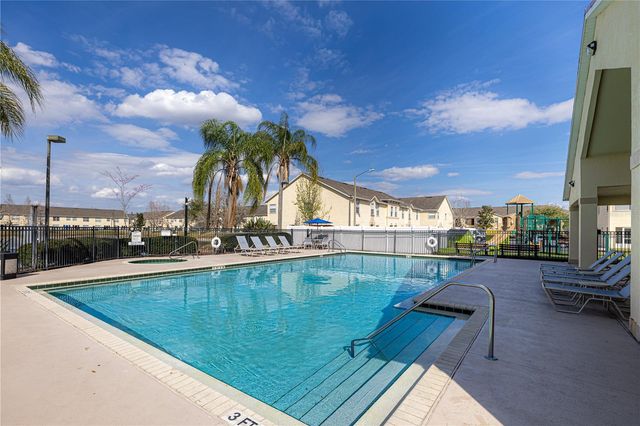 2788 CLUB CORTILE CIRCLE A, Kissimmee, FL 34746