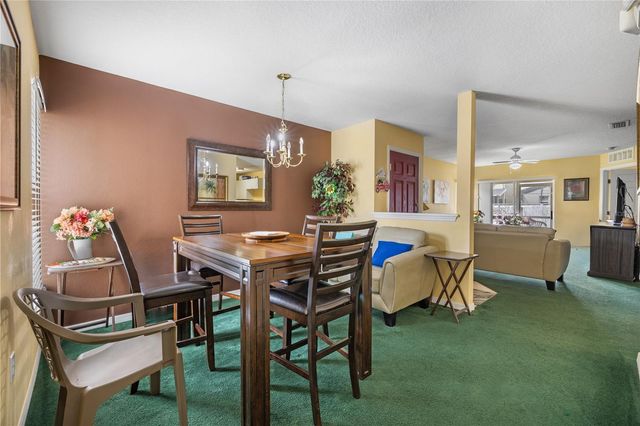 2788 CLUB CORTILE CIRCLE A, Kissimmee, FL 34746