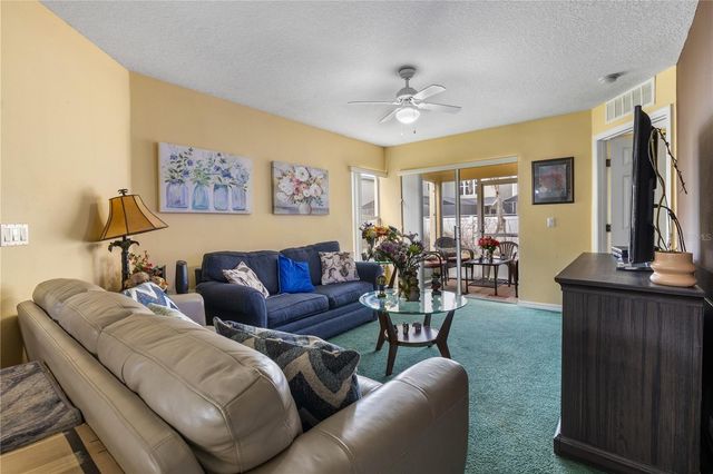 2788 CLUB CORTILE CIRCLE A, Kissimmee, FL 34746