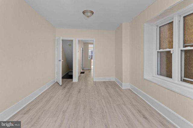 28 POPLAR ST, Trenton, NJ 08638