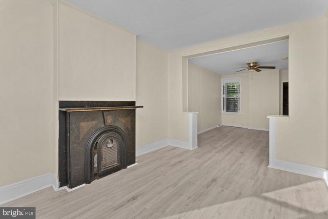 28 POPLAR ST, Trenton, NJ 08638