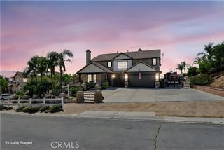1444 Foxtrotter Road, Norco, CA 92860