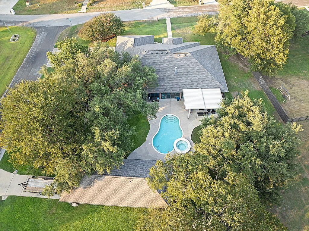 3544 Walter Lane, Belton, TX 76513