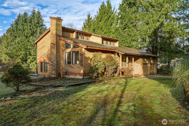 7172 Butler Hill Road, Burlington, WA 98233