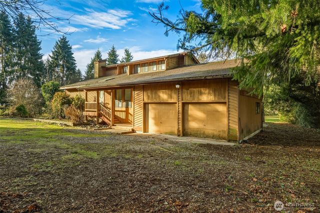 7172 Butler Hill Road, Burlington, WA 98233