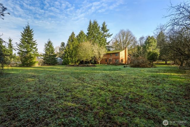 7172 Butler Hill Road, Burlington, WA 98233