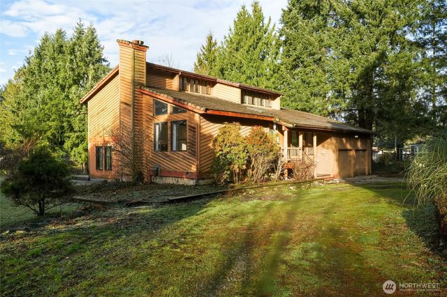 7172 Butler Hill Road, Burlington, WA 98233