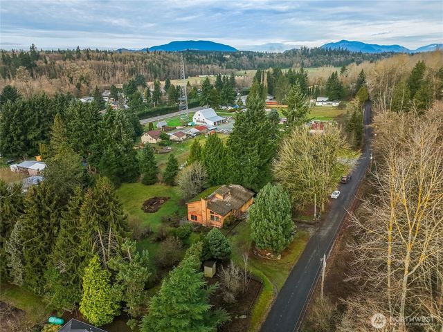 7172 Butler Hill Road, Burlington, WA 98233