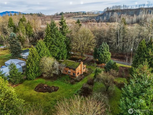 7172 Butler Hill Road, Burlington, WA 98233