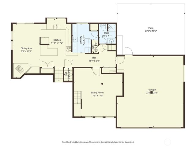 7172 Butler Hill Road, Burlington, WA 98233