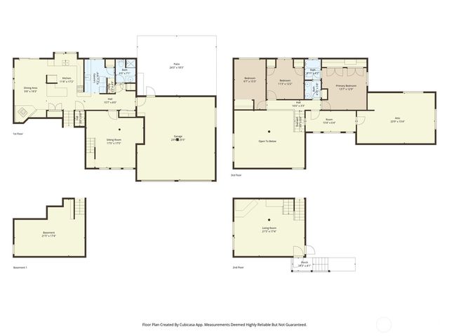 7172 Butler Hill Road, Burlington, WA 98233